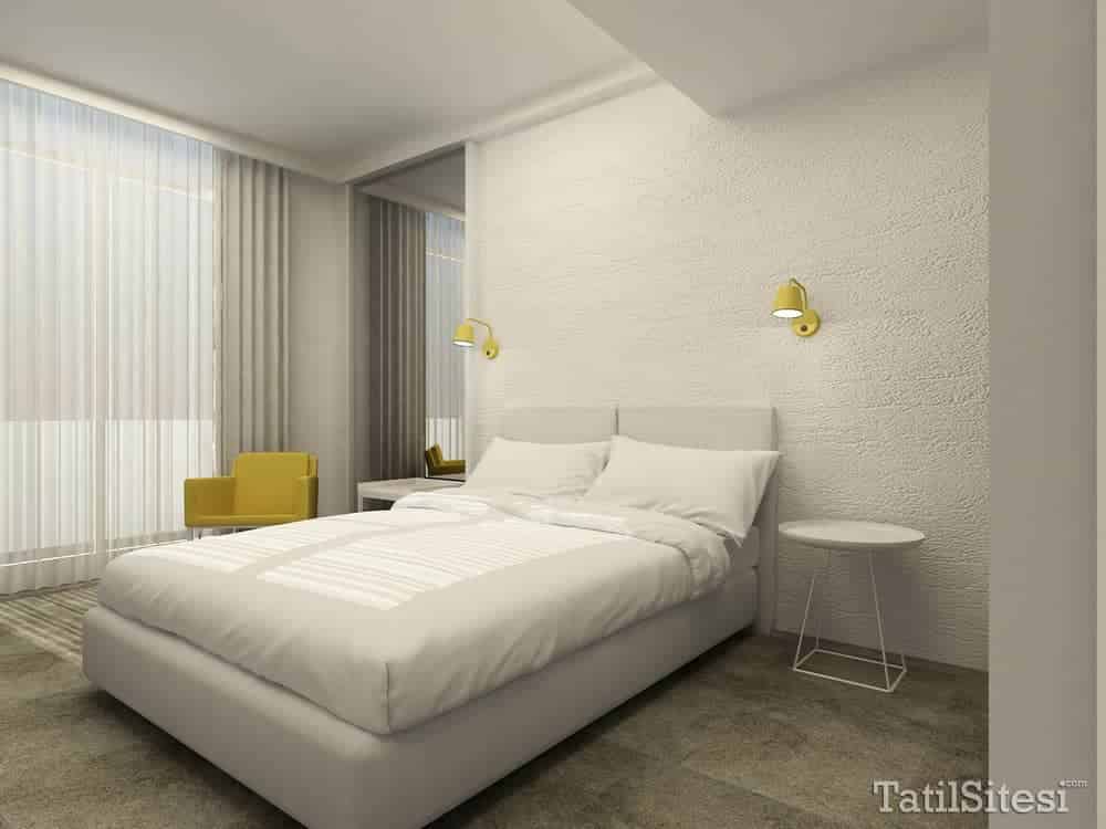 La Kumsal Boutique Hotel